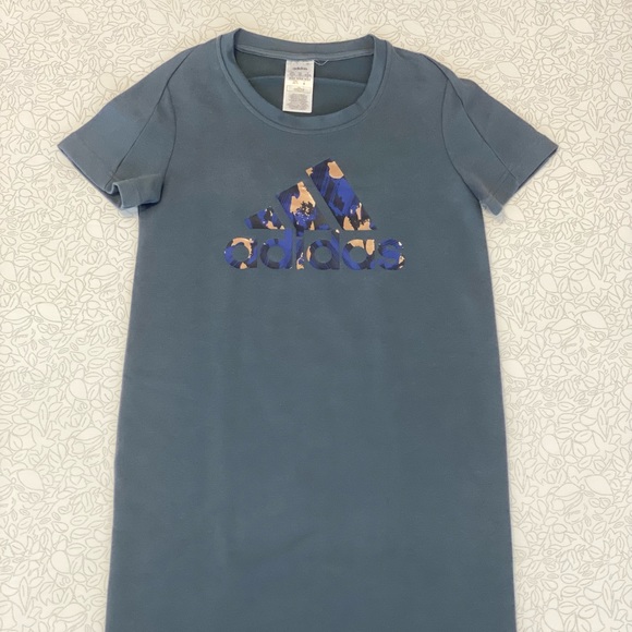 ADIDAS DRESS - Picture 4 of 6